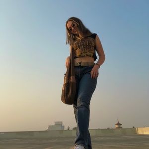 Meet your Posher, Kaylee